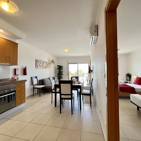 Monte Gordo Beach Ocean View 4 By Homing Exterior foto