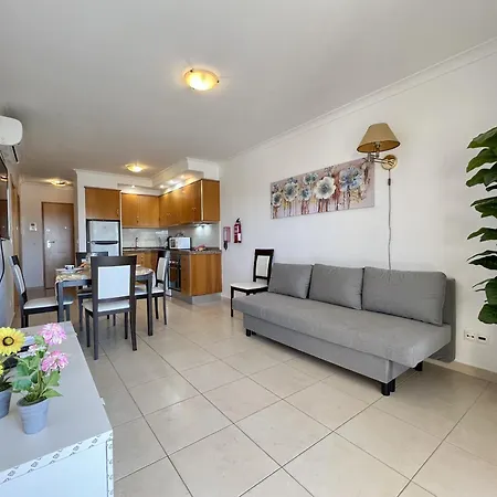 Monte Gordo Beach Ocean View 4 By Homing Exterior foto
