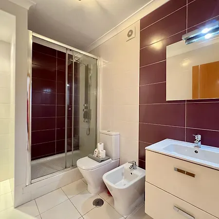 Monte Gordo Beach Ocean View 4 By Homing Exterior foto
