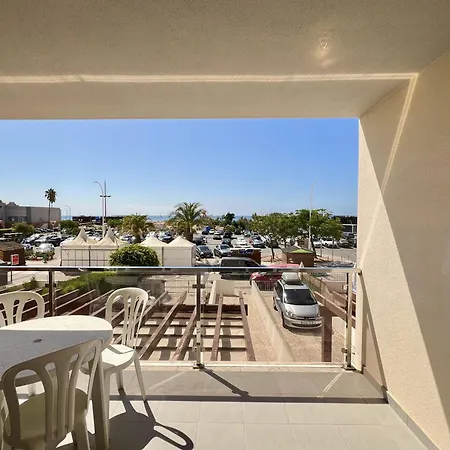 Monte Gordo Beach Ocean View 4 By Homing Exterior foto
