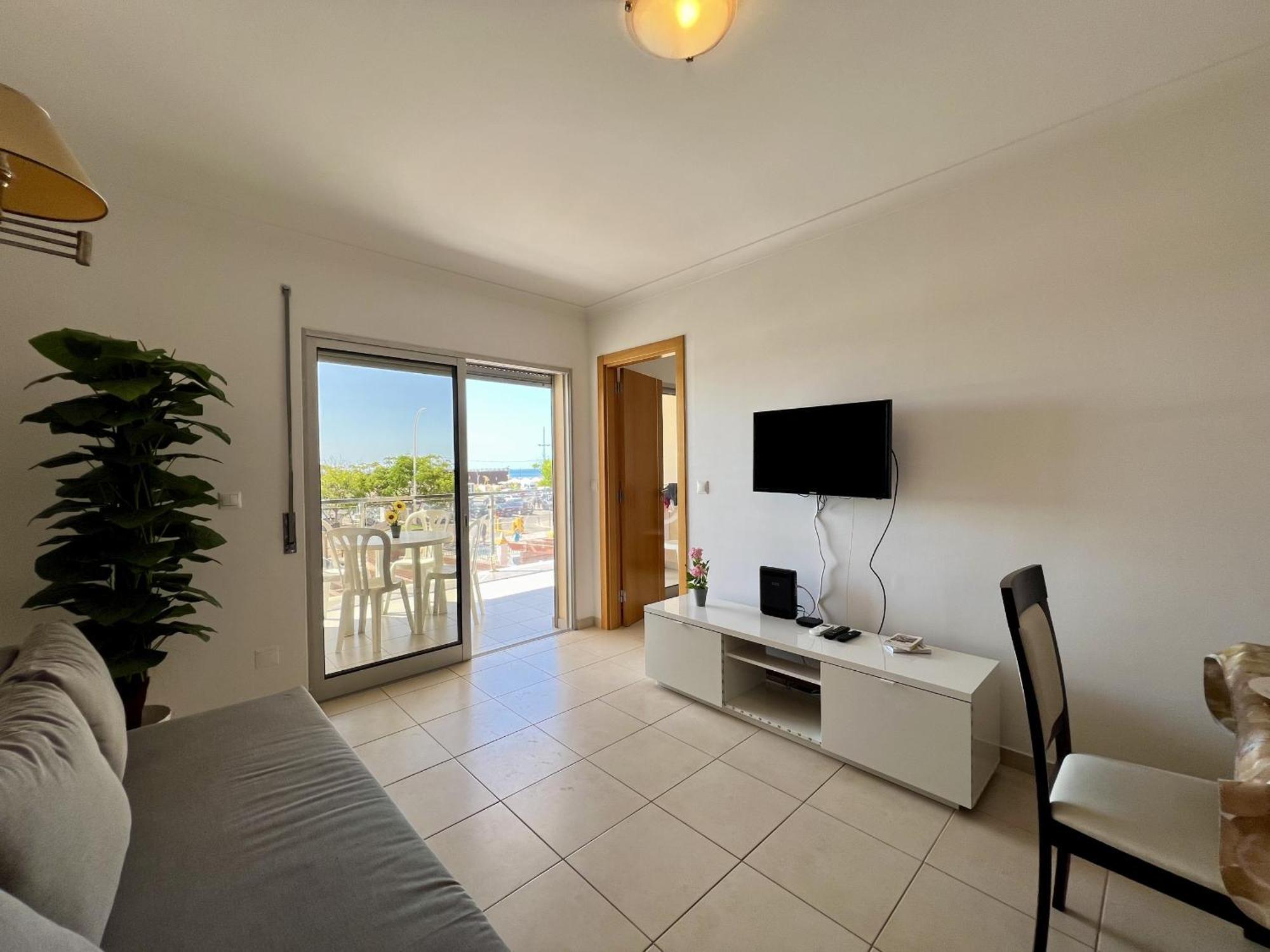 Ocean View 4 By Homing *