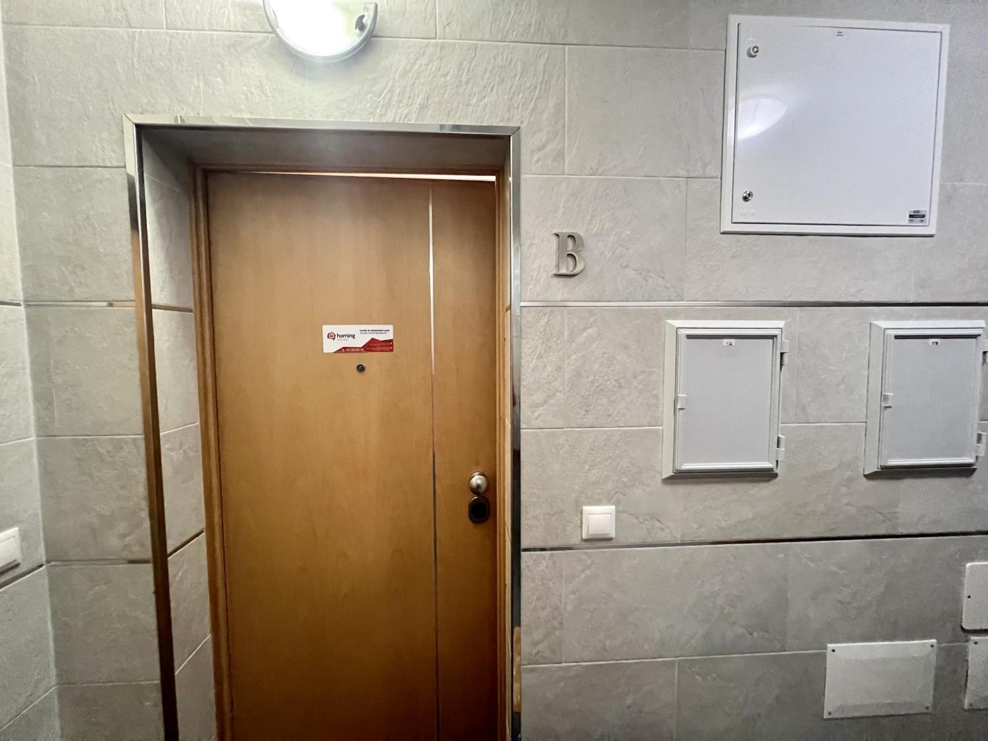 Ocean View 4 By Homing Apartment *