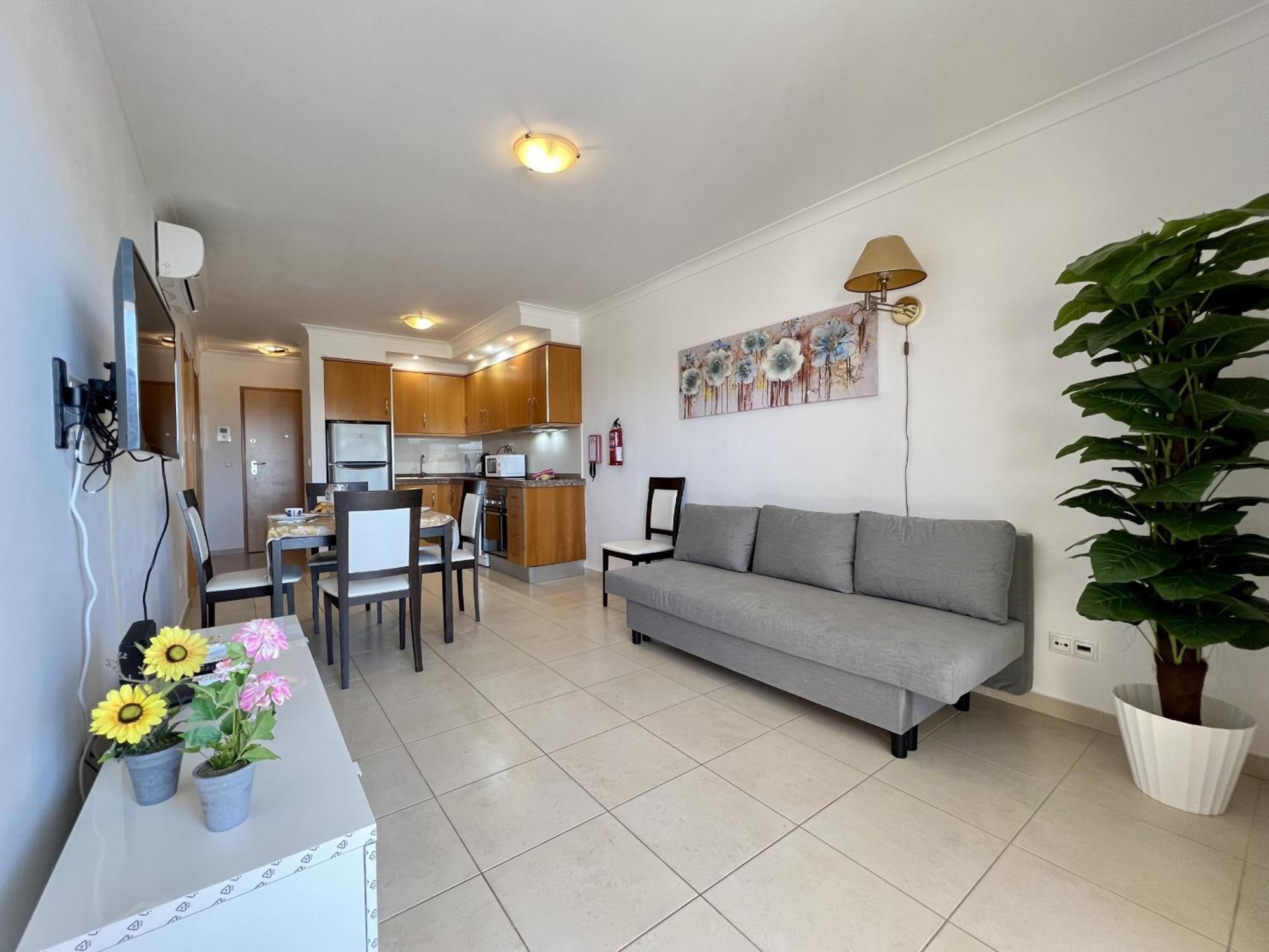 Ocean View 4 By Homing * Monte Gordo