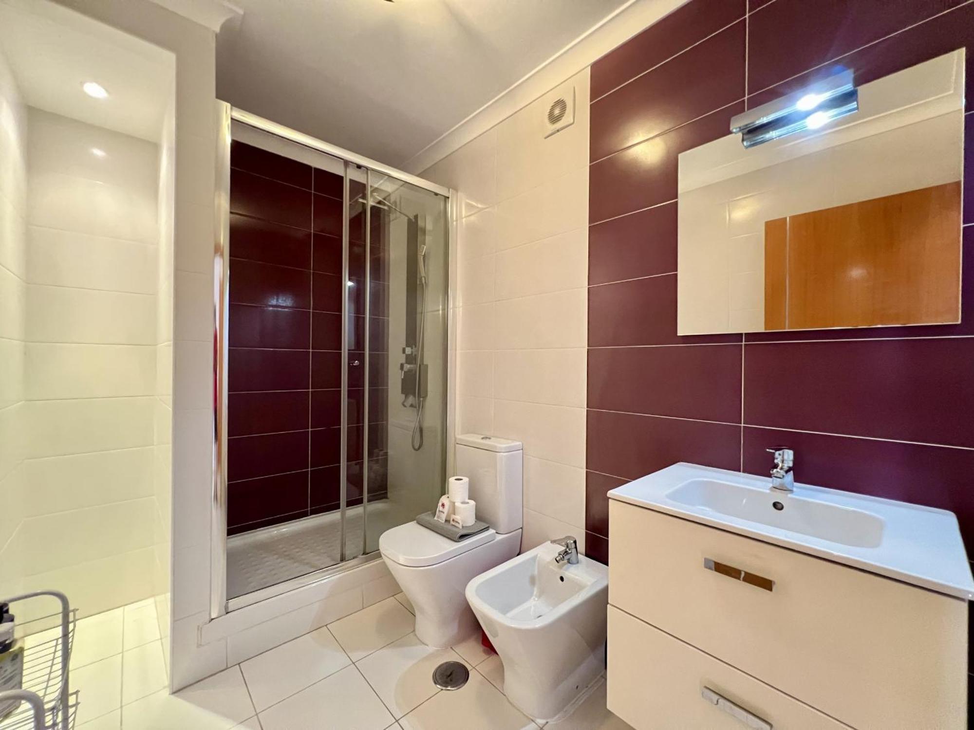 Ocean View 4 By Homing Apartment *