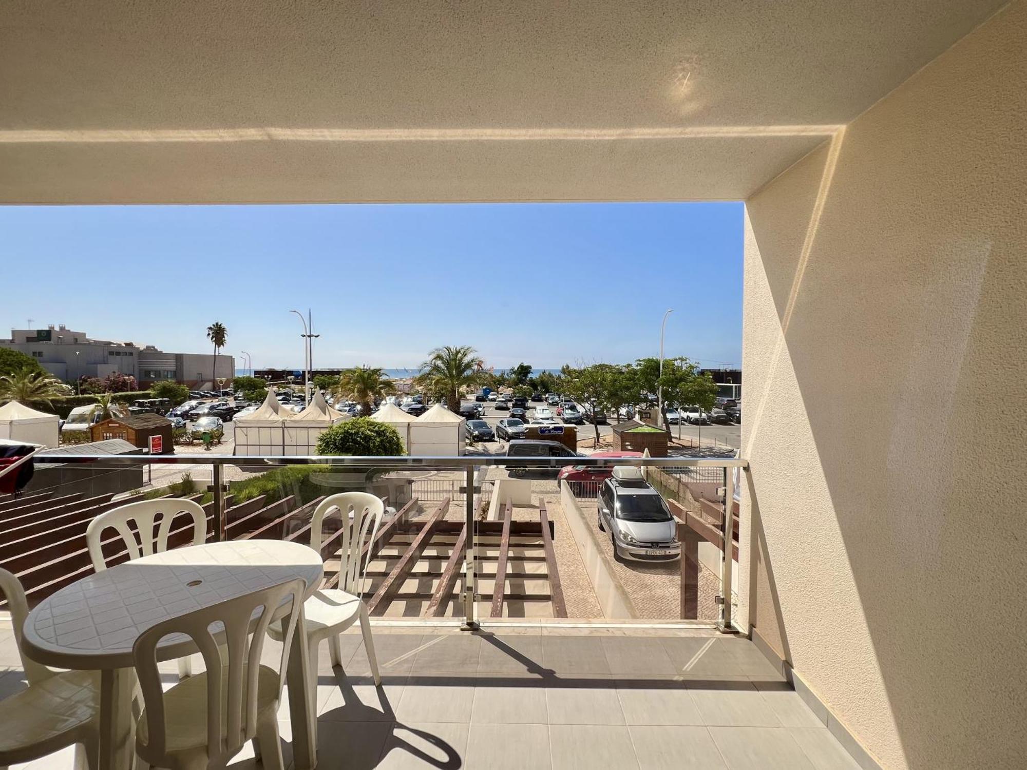 Ocean View 4 By Homing Apartment